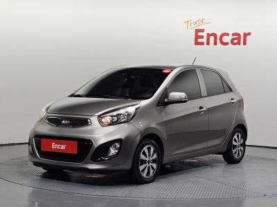 2013 Kia Picanto