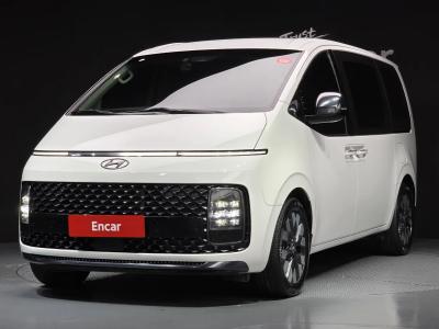 2023 Hyundai Staria