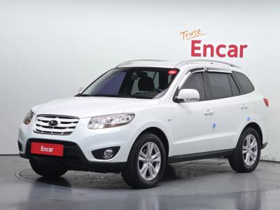 2011 Hyundai Santafe