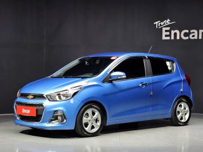 2016 Chevrolet Spark