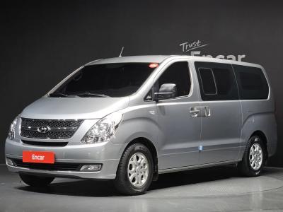 2013 Hyundai Starex