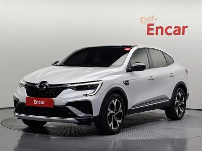 2023 Renault Korea XM3