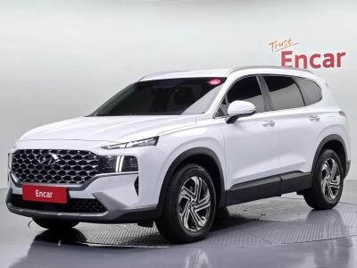 2021 Hyundai Santa Fe