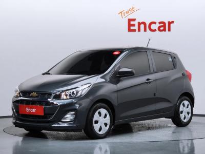 2019 Chevrolet Spark