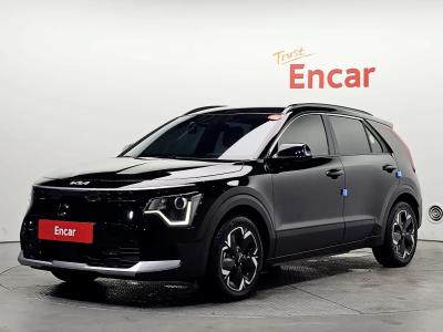 2024 Kia Niro