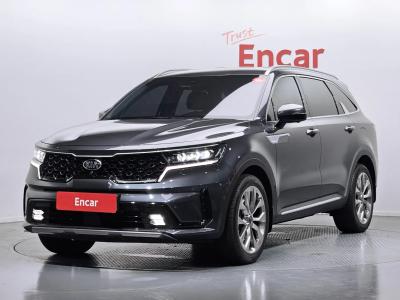 2021 Kia Sorento