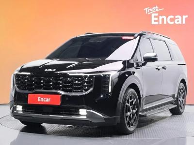 2025 Kia Canival