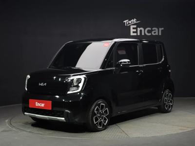 2023 Kia RAY