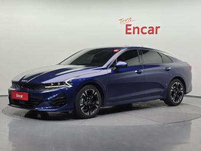 2023 Kia K5