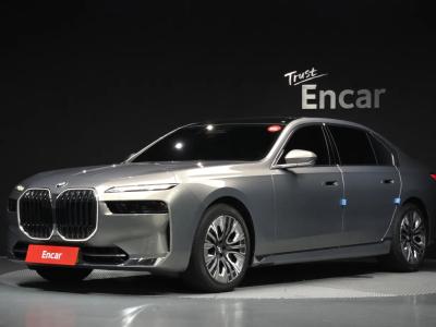 2023 BMW 7-Series