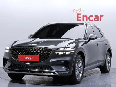 2022 Genesis GV70