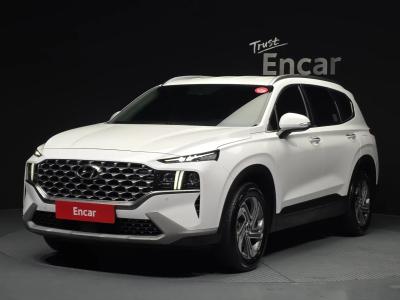 2023 Hyundai Santafe
