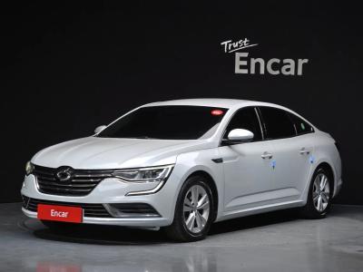 2017 Renault Korea SM6