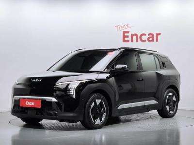 2025 Kia EV3