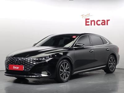 2022 Hyundai Grandeur