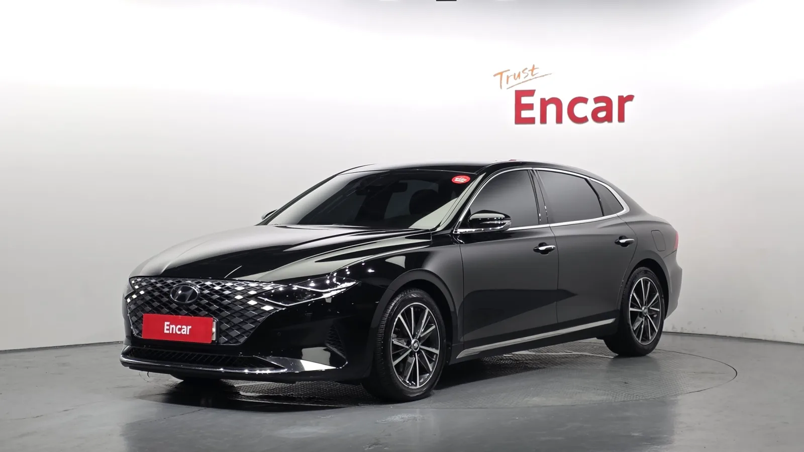 2022 Hyundai Grandeur