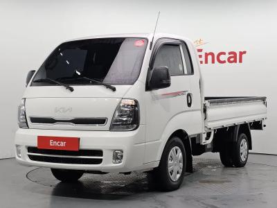 2022 Kia The New BongoⅢ