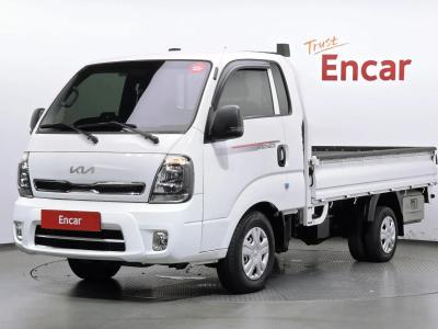 2022 Kia The New BongoⅢ