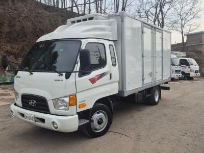 2010 Hyundai e-Mighty