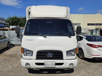 2014 Hyundai e-Mighty