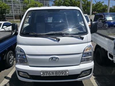 2019 Hyundai Porter Ⅱ