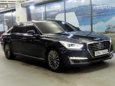 Genesis EQ900 3.8 GDI AWD 프레스티지 (2016년형)