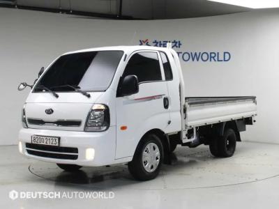 2020 Kia The New BongoⅢ