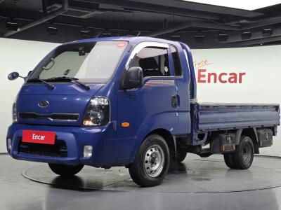 2012 Kia (Asia) BongoⅢ