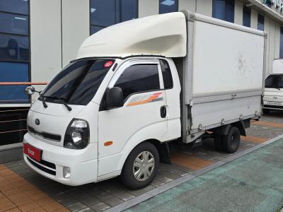 2019 Kia BongoⅢ