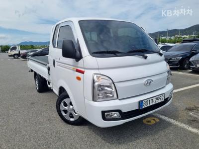 Hyundai Porter2 초장축 Super캡 CRDi Smart (2023년형)