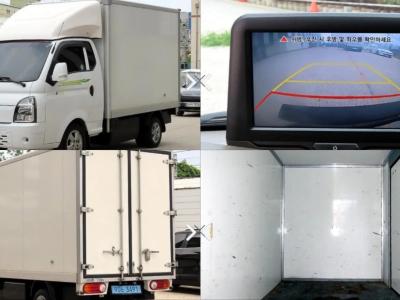 2020 Hyundai Porter Ⅱ