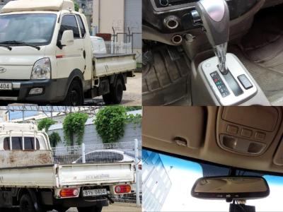 2019 Hyundai Porter Ⅱ