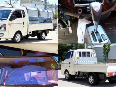 2015 Hyundai Porter Ⅱ