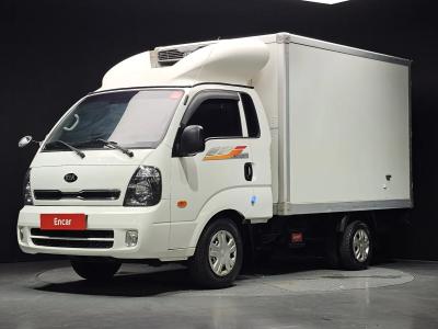 2019 Kia (Asia) BongoⅢ