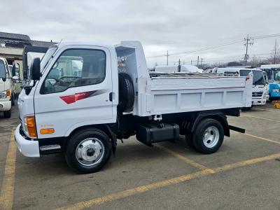 2004 Hyundai Mighty