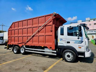 2020 Hyundai Hyundai (Super)Truck