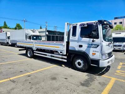 2019 Hyundai Mega Truck