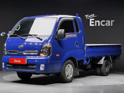 2013 Kia (Asia) BongoⅢ