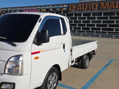 2023 Hyundai Porter Ⅱ