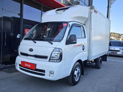 2022 Kia The New BongoⅢ