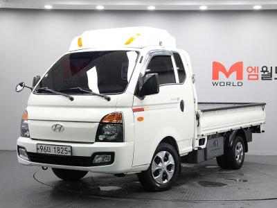 2019 Hyundai Porter Ⅱ
