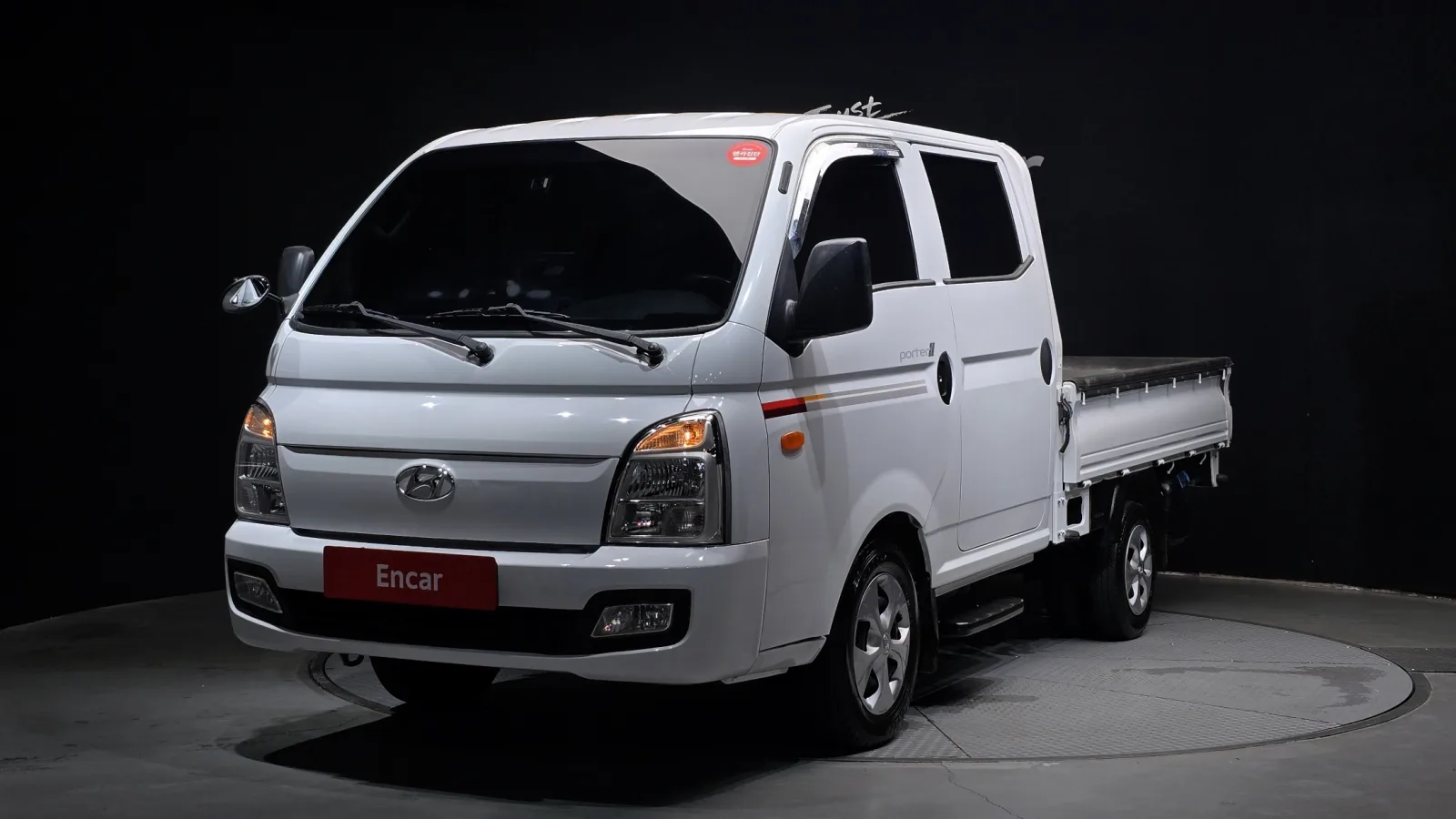 2022 Hyundai Porter Ⅱ