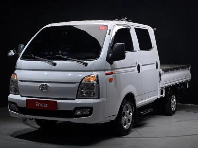 2022 Hyundai Porter Ⅱ