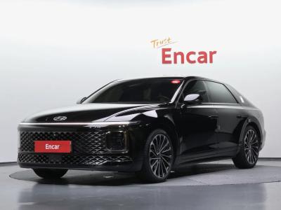 2023 Hyundai Grandeur