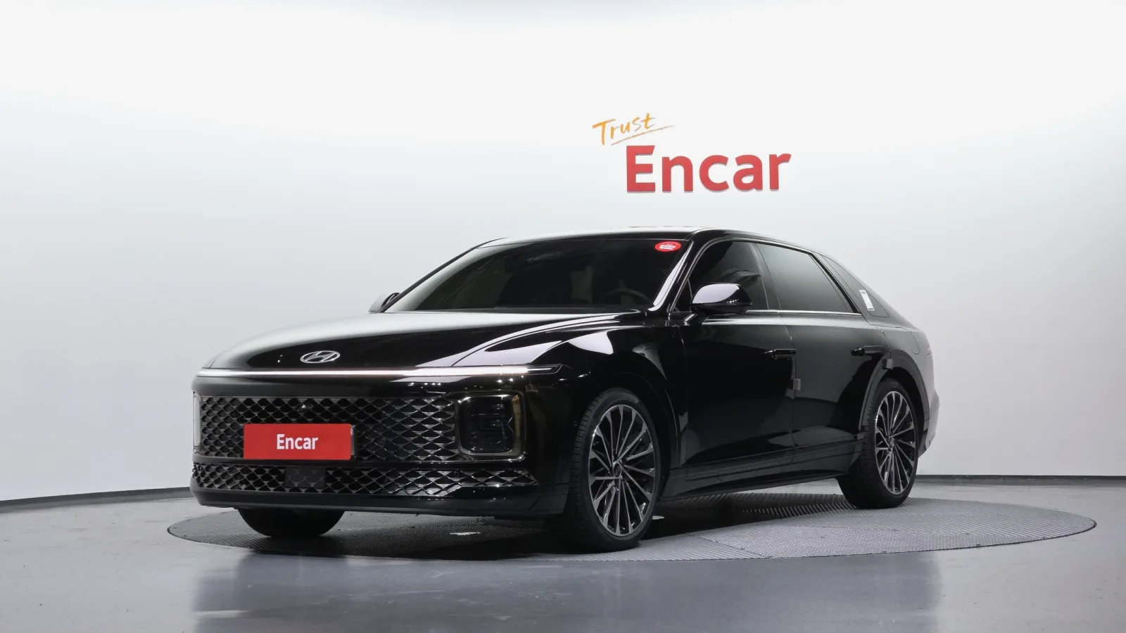 2023 Hyundai Grandeur