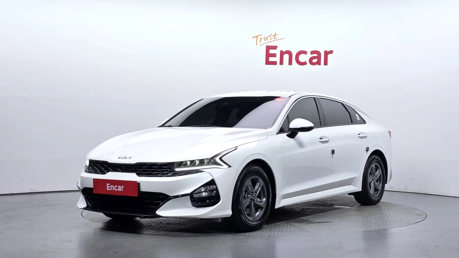 2023 Kia K5