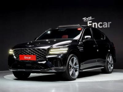 2024 Genesis GV80