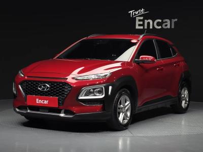 2018 Hyundai Kona