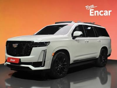 2024 Cadillac Escalade