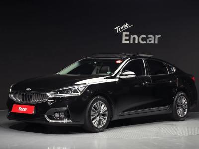 2018 Kia K7